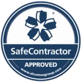 Safe Contractor Approved gutter cleaning business in Essex